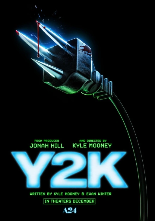 Миллениум 2024